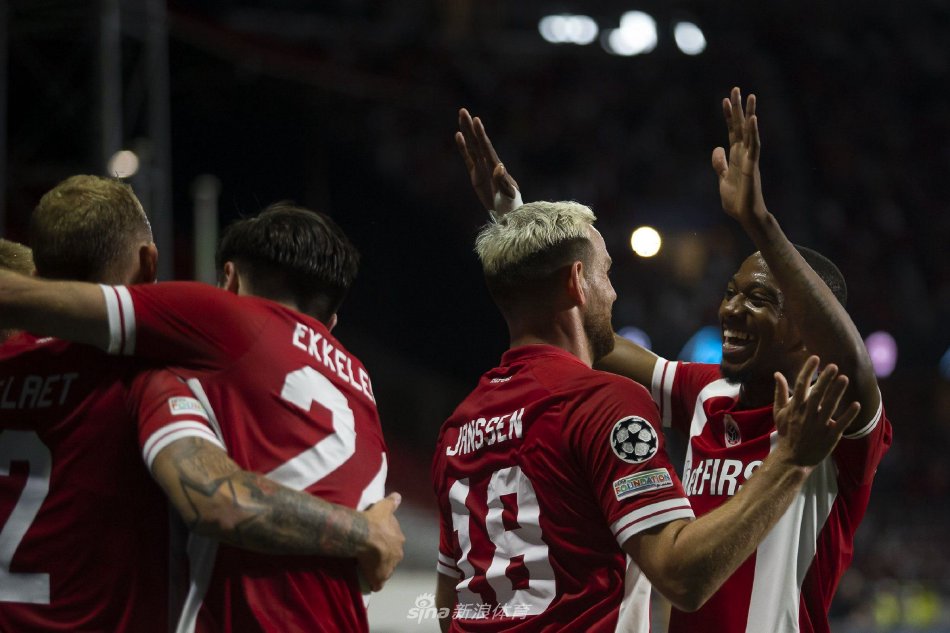 新星崛起 新星崛起